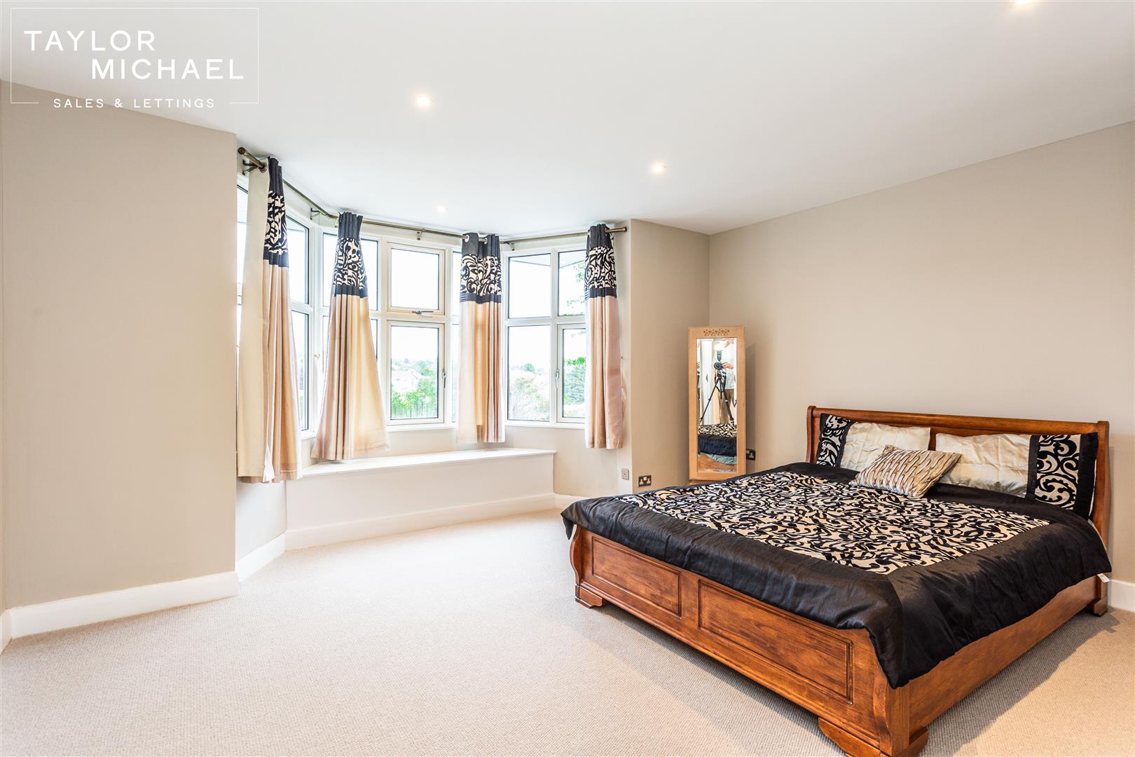 FF Bedroom